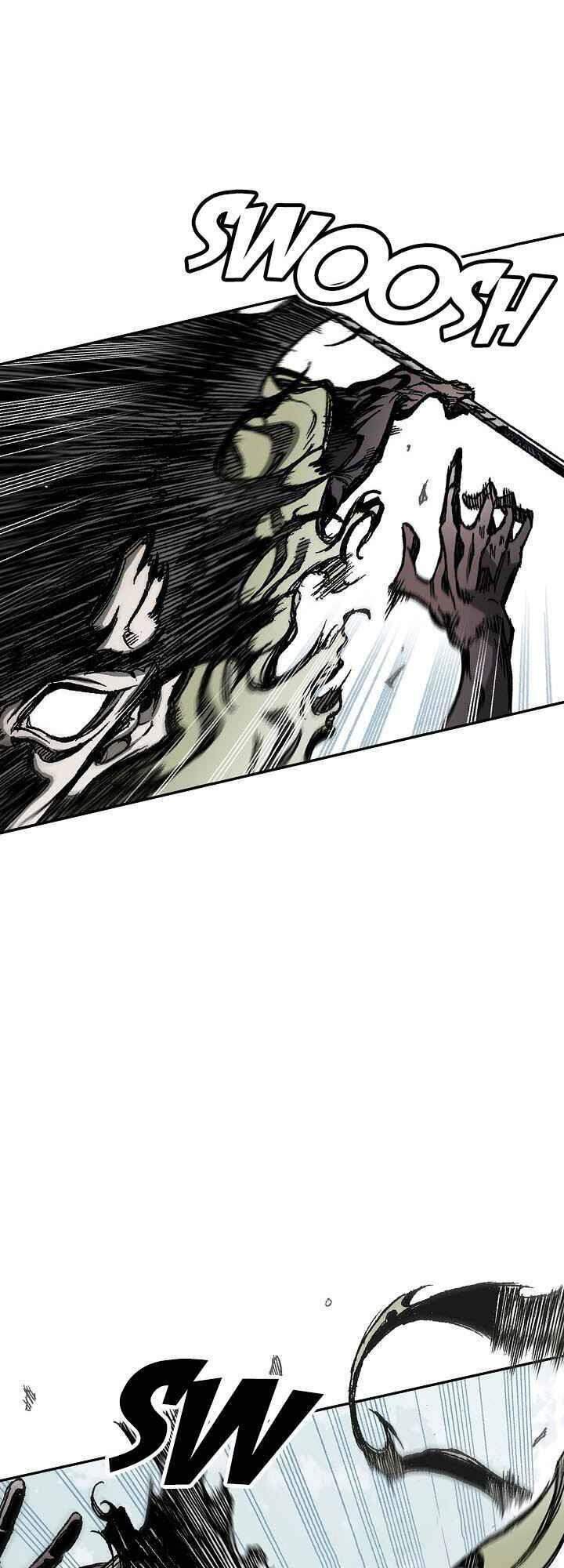 Hồi Ức Của Chiến Thần Chap 61 - Next Chap 62