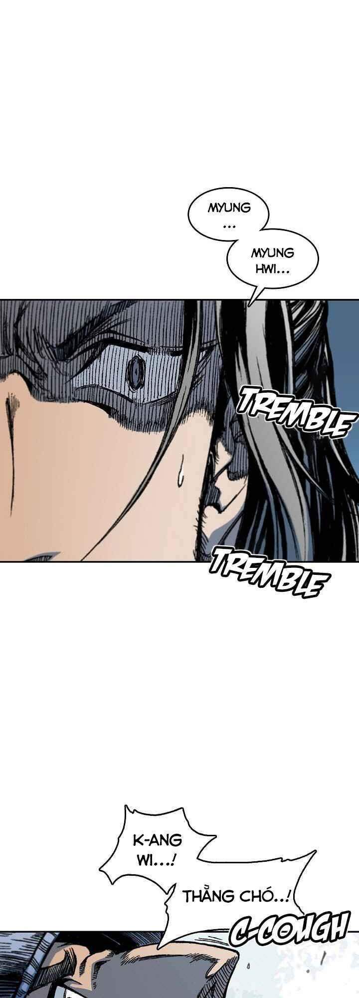 Hồi Ức Của Chiến Thần Chap 61 - Next Chap 62