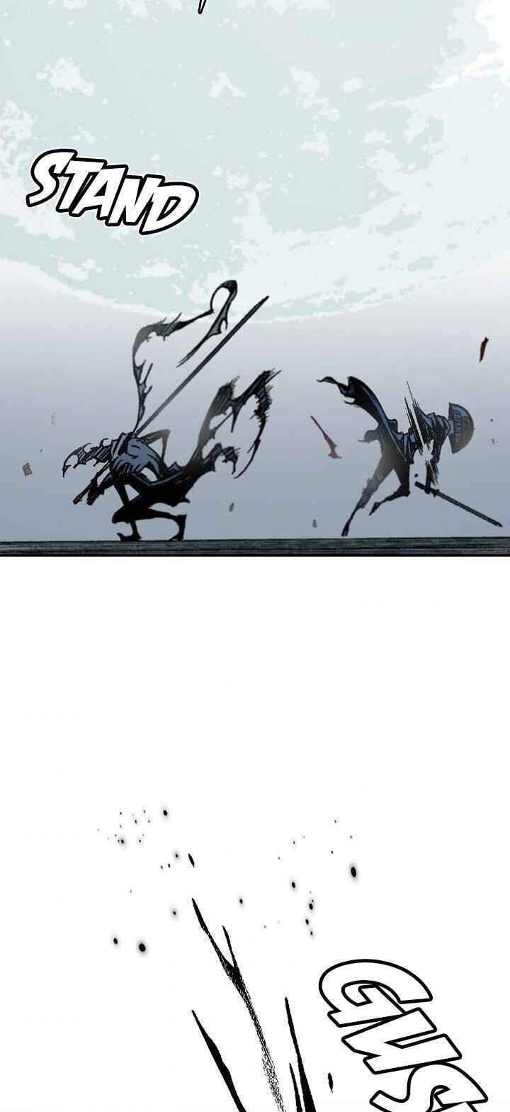 Hồi Ức Của Chiến Thần Chap 61 - Next Chap 62