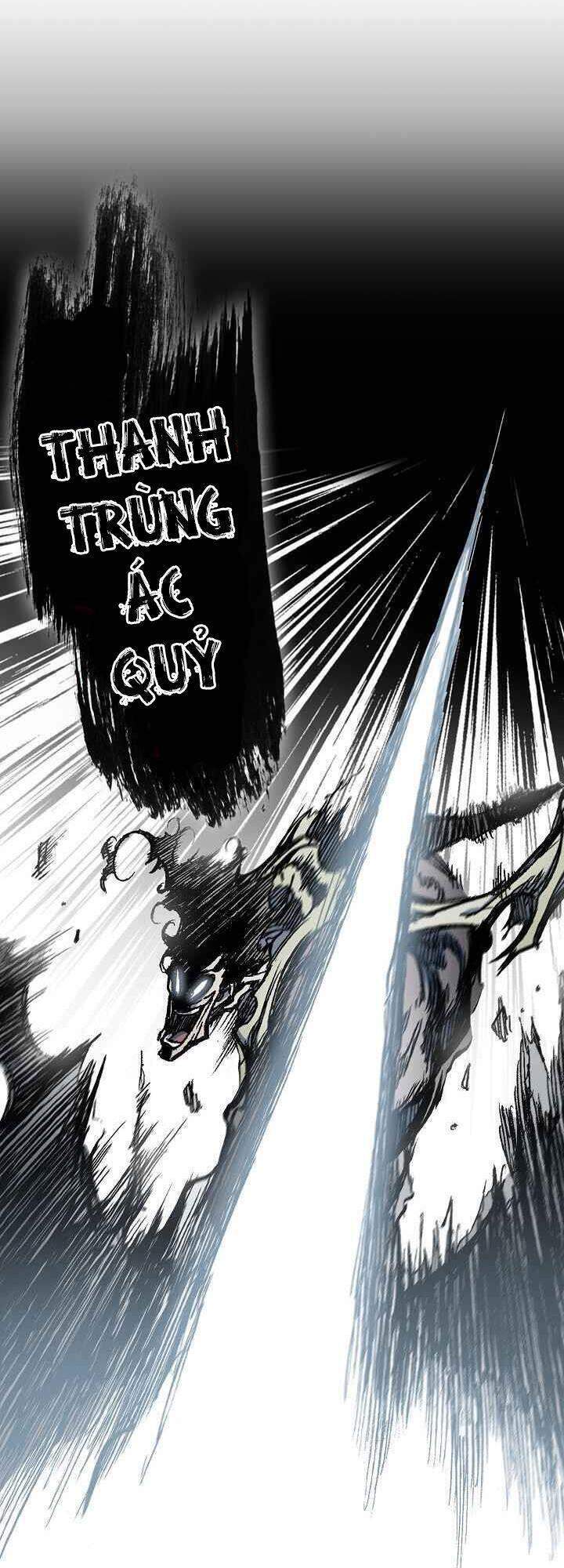 Hồi Ức Của Chiến Thần Chap 61 - Next Chap 62
