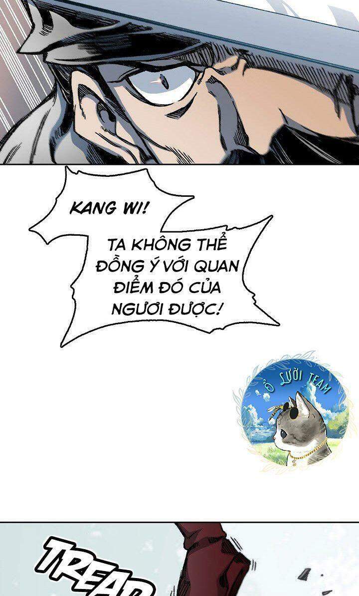 Hồi Ức Của Chiến Thần Chap 62 - Next Chap 63