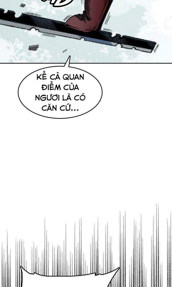 Hồi Ức Của Chiến Thần Chap 62 - Next Chap 63