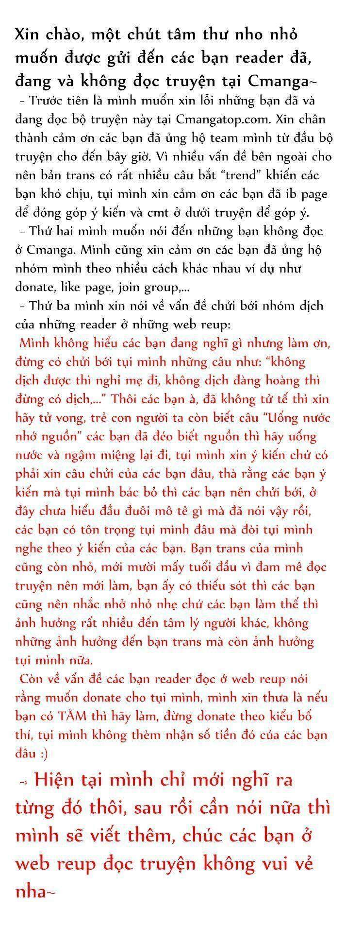 Hồi Ức Của Chiến Thần Chap 62 - Next Chap 63