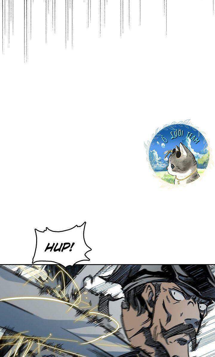 Hồi Ức Của Chiến Thần Chap 62 - Next Chap 63