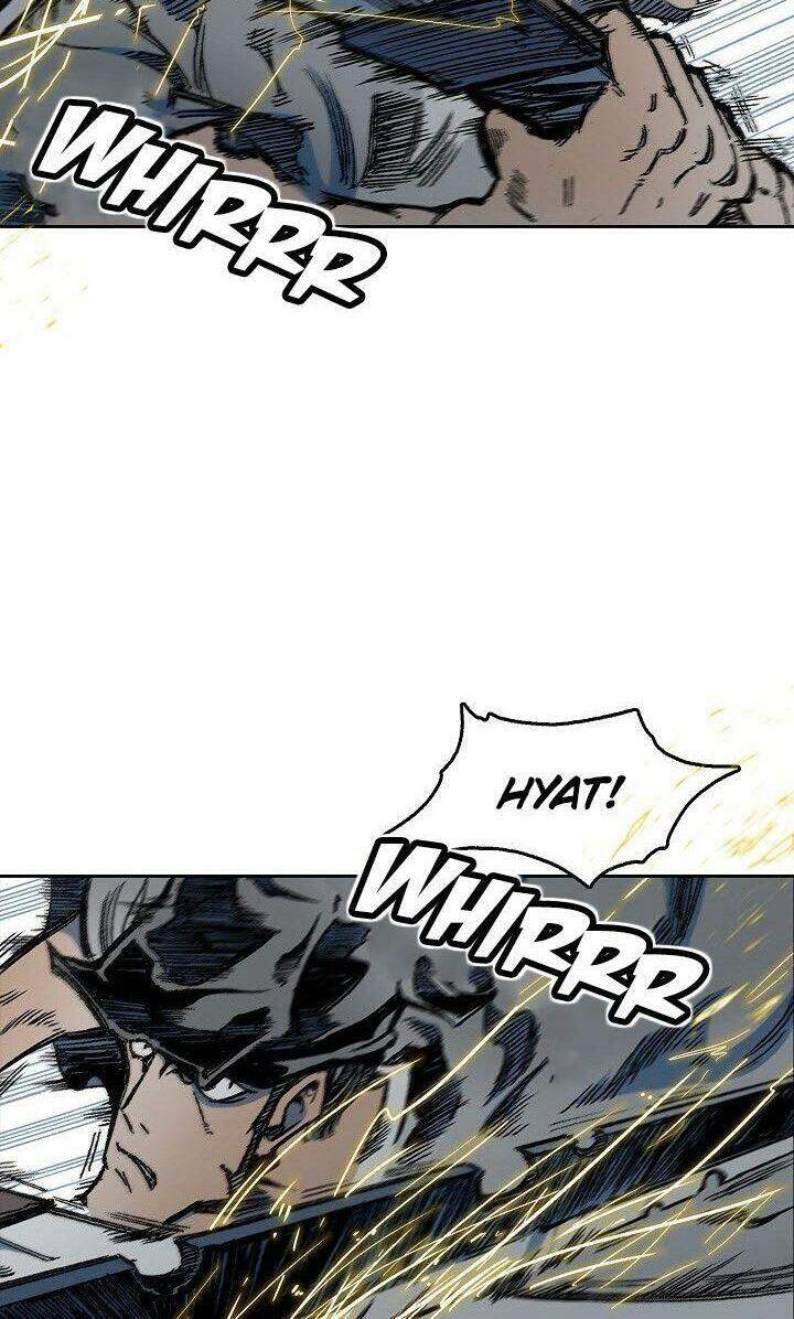 Hồi Ức Của Chiến Thần Chap 62 - Next Chap 63