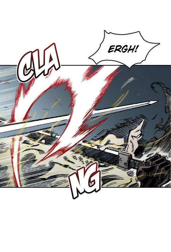 Hồi Ức Của Chiến Thần Chap 62 - Next Chap 63
