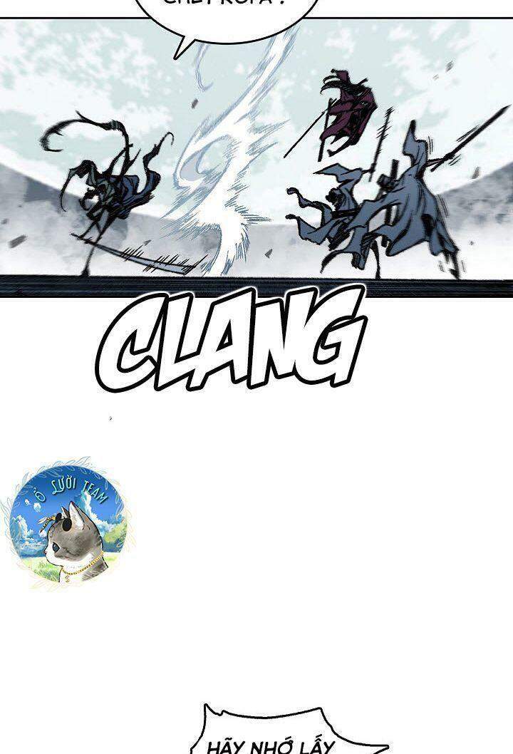 Hồi Ức Của Chiến Thần Chap 62 - Next Chap 63