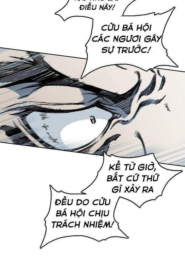 Hồi Ức Của Chiến Thần Chap 62 - Next Chap 63