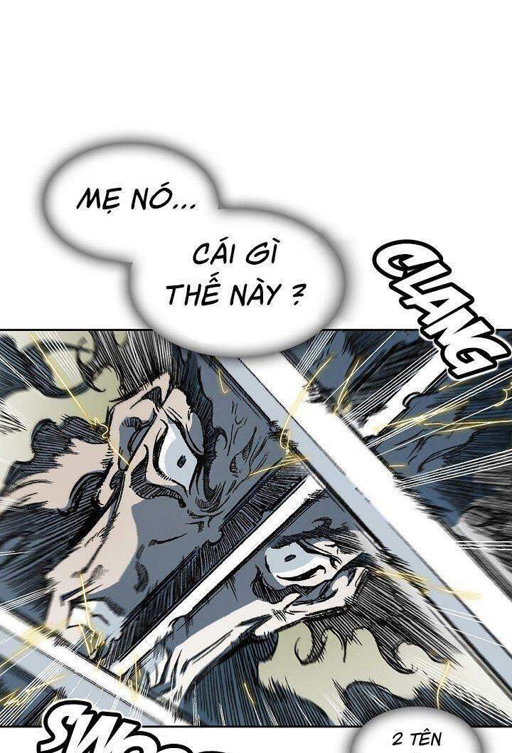 Hồi Ức Của Chiến Thần Chap 62 - Next Chap 63
