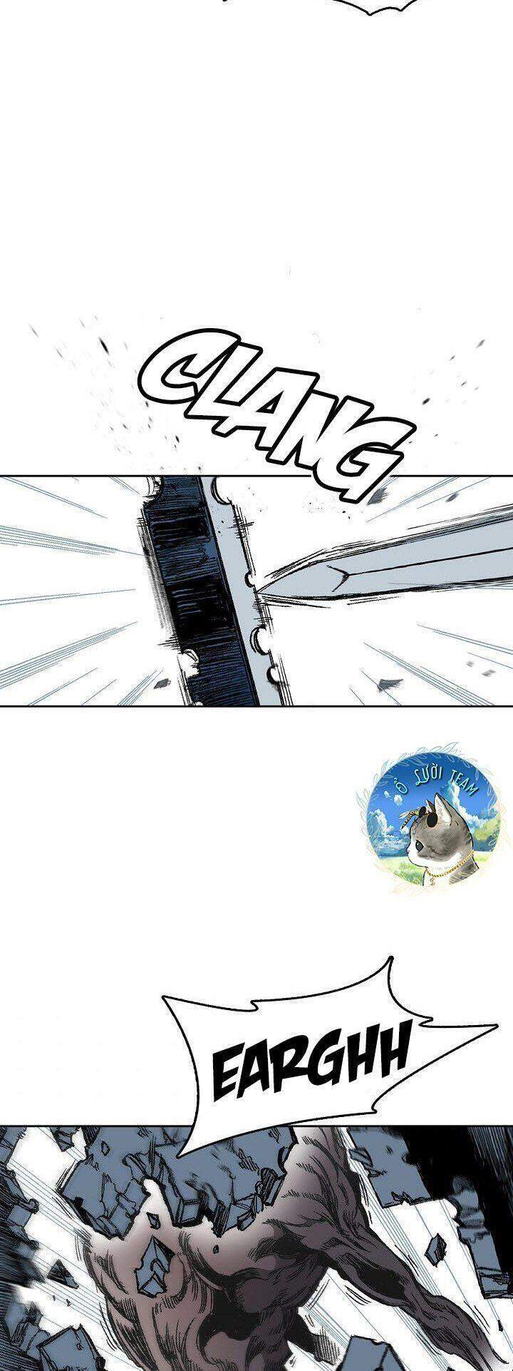 Hồi Ức Của Chiến Thần Chap 62 - Next Chap 63