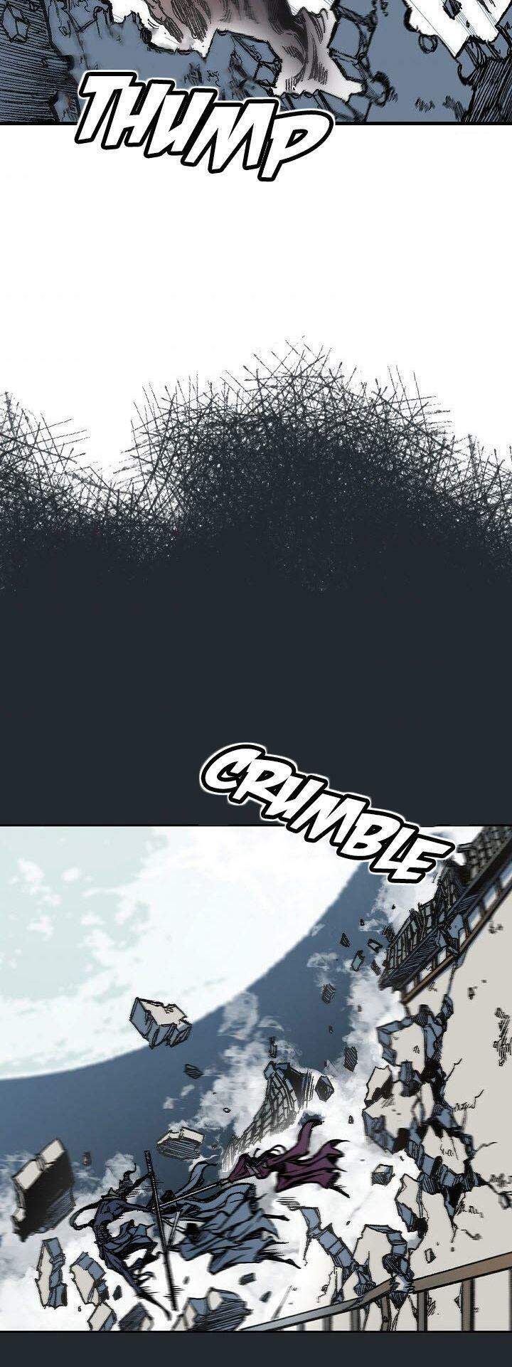 Hồi Ức Của Chiến Thần Chap 62 - Next Chap 63