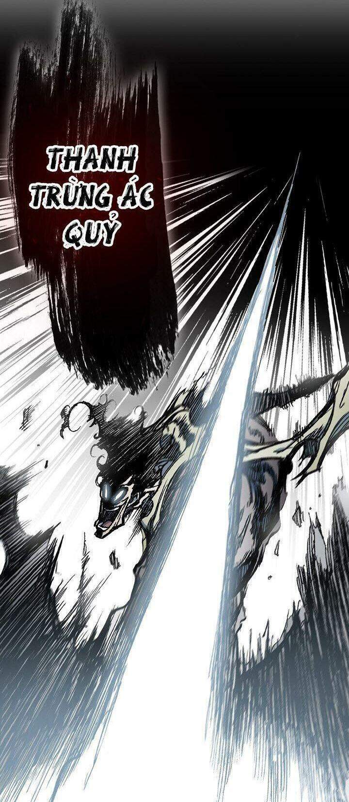 Hồi Ức Của Chiến Thần Chap 62 - Next Chap 63