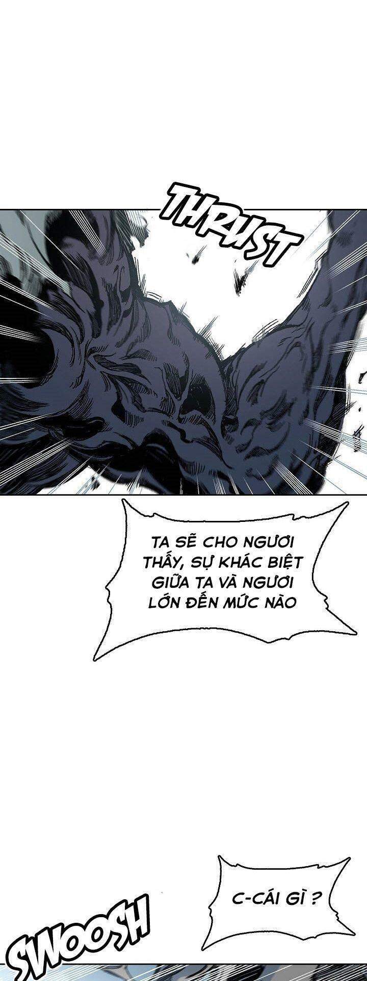 Hồi Ức Của Chiến Thần Chap 62 - Next Chap 63