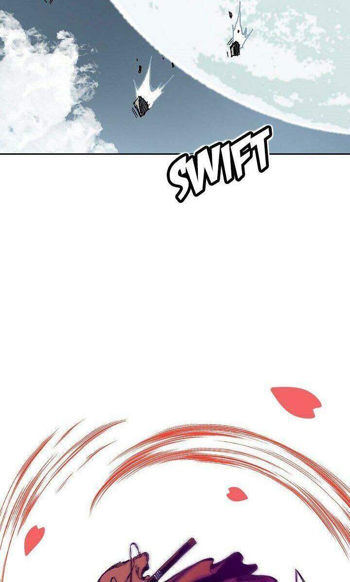 Hồi Ức Của Chiến Thần Chap 62 - Next Chap 63