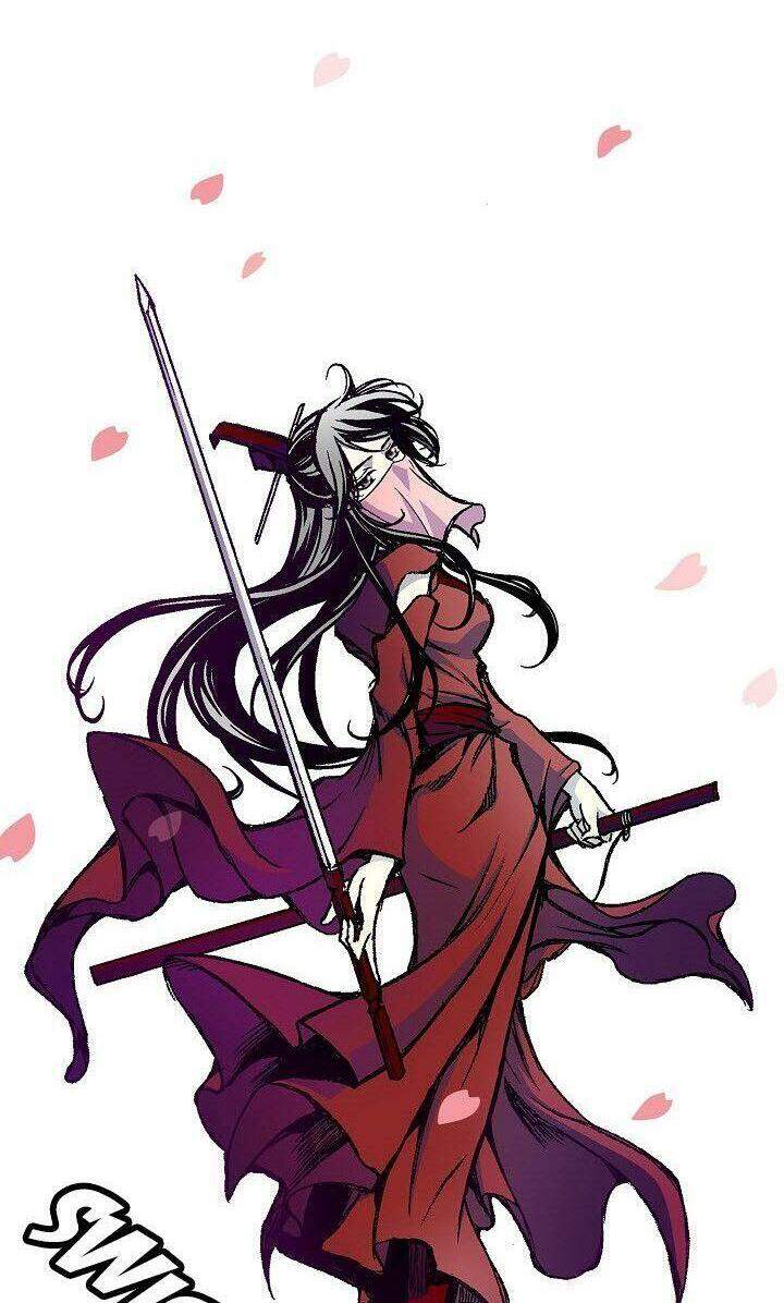 Hồi Ức Của Chiến Thần Chap 62 - Next Chap 63