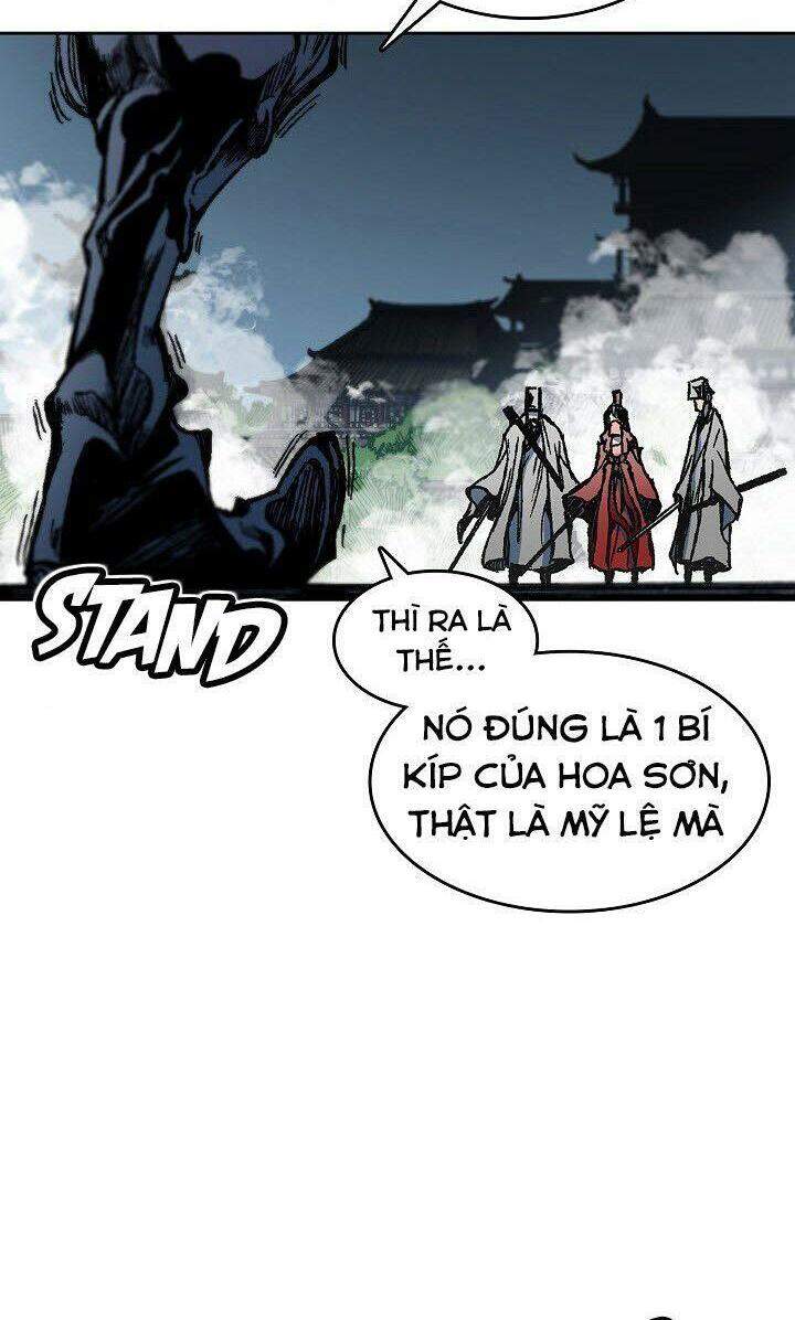 Hồi Ức Của Chiến Thần Chap 62 - Next Chap 63