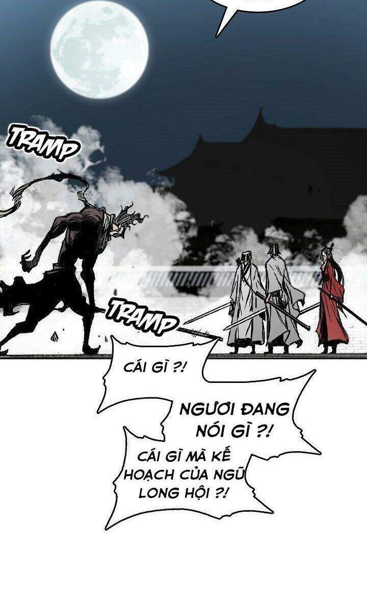 Hồi Ức Của Chiến Thần Chap 62 - Next Chap 63
