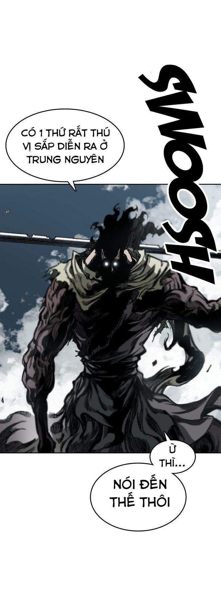 Hồi Ức Của Chiến Thần Chap 62 - Next Chap 63