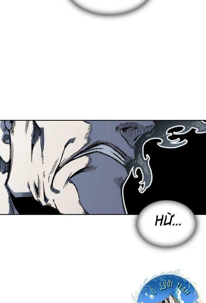 Hồi Ức Của Chiến Thần Chap 62 - Next Chap 63