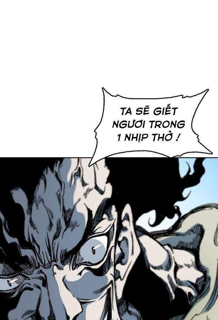Hồi Ức Của Chiến Thần Chap 62 - Next Chap 63