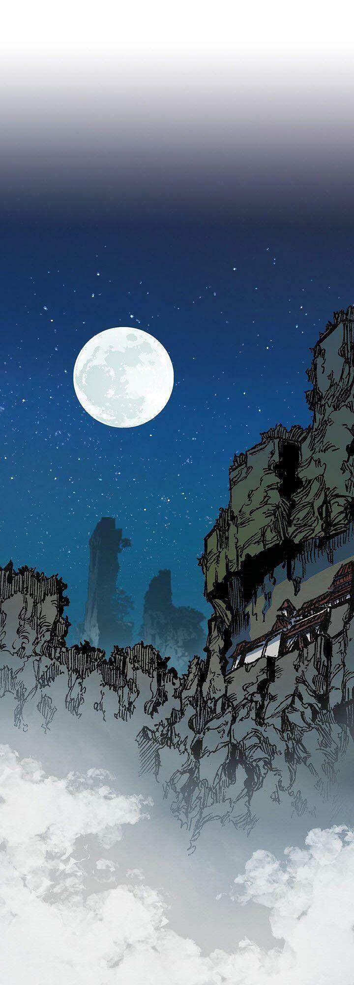 Hồi Ức Của Chiến Thần Chap 62 - Next Chap 63