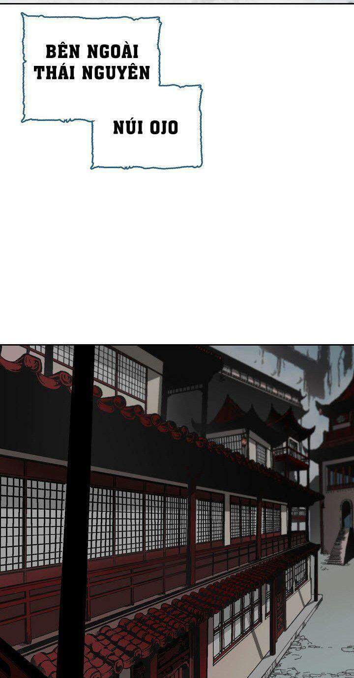 Hồi Ức Của Chiến Thần Chap 62 - Next Chap 63