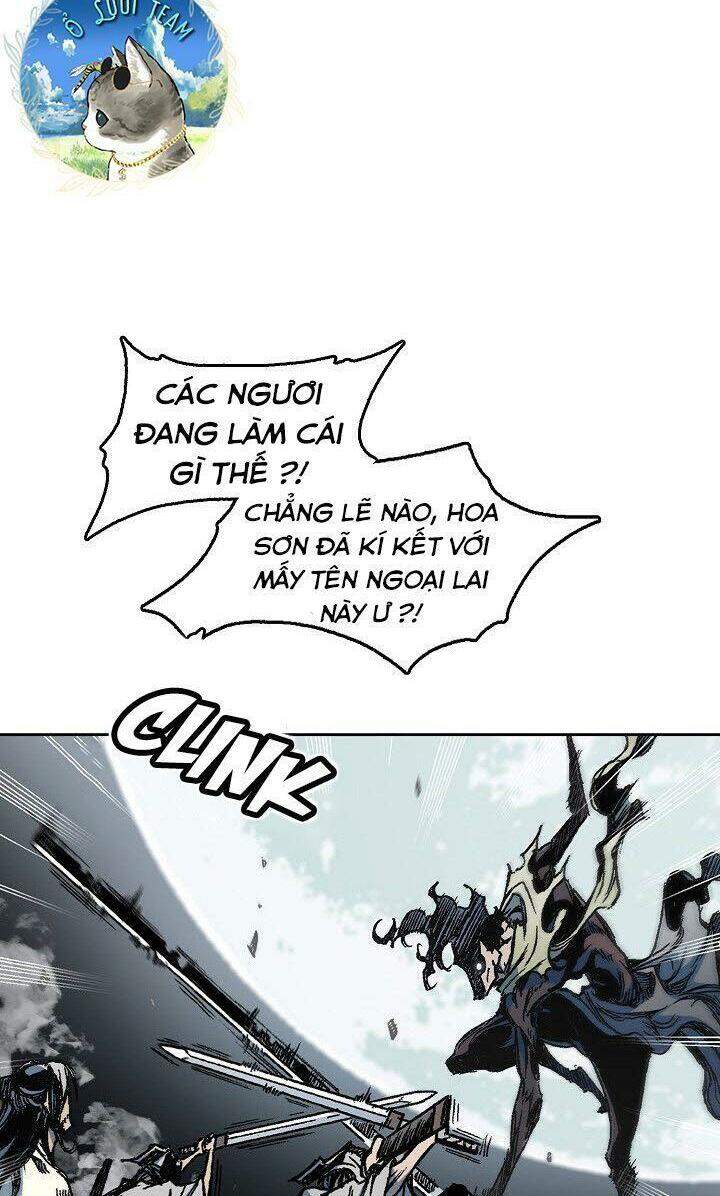 Hồi Ức Của Chiến Thần Chap 62 - Next Chap 63