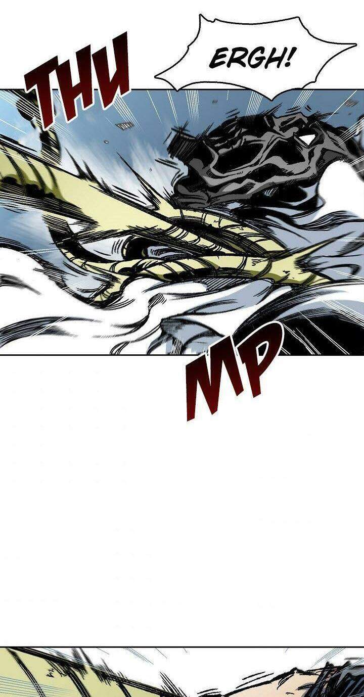 Hồi Ức Của Chiến Thần Chap 62 - Next Chap 63