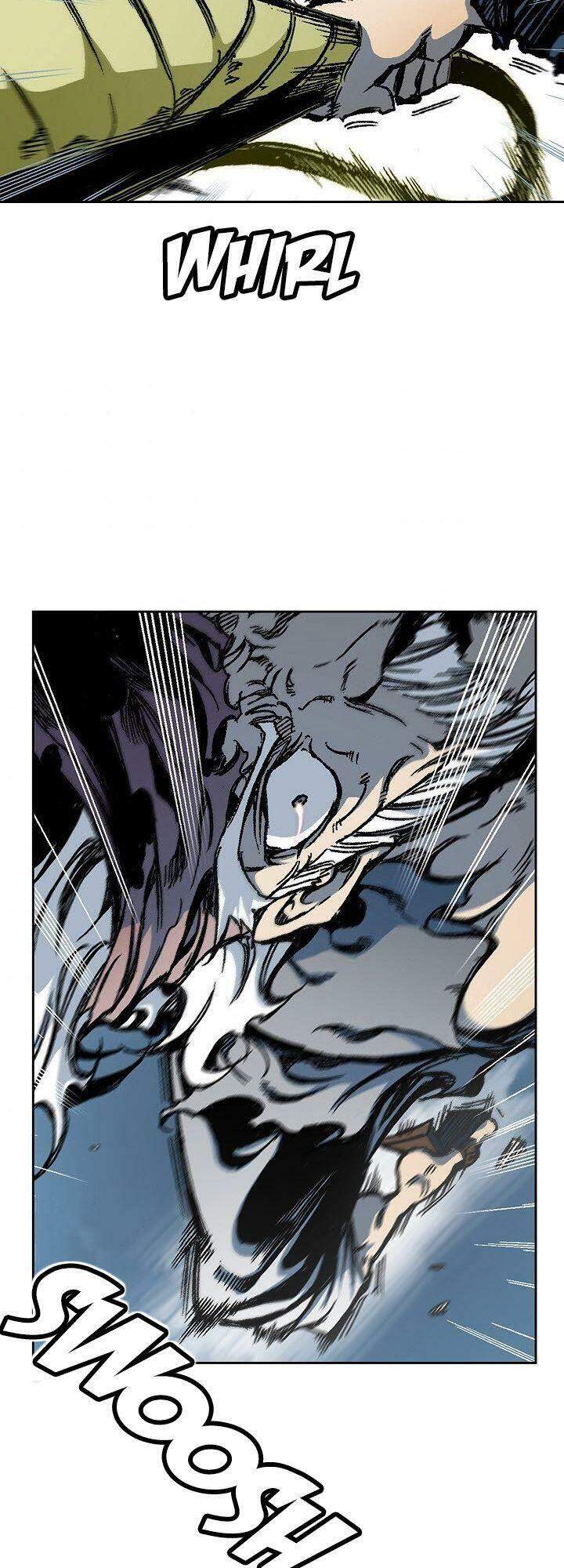 Hồi Ức Của Chiến Thần Chap 62 - Next Chap 63