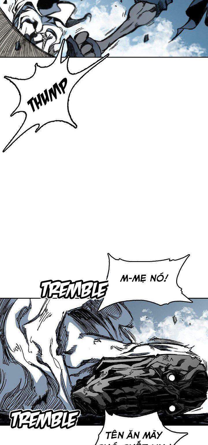 Hồi Ức Của Chiến Thần Chap 62 - Next Chap 63