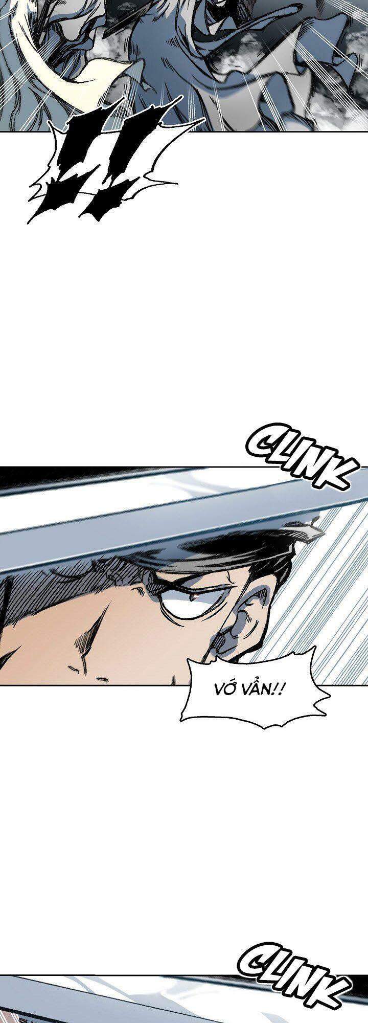 Hồi Ức Của Chiến Thần Chap 62 - Next Chap 63