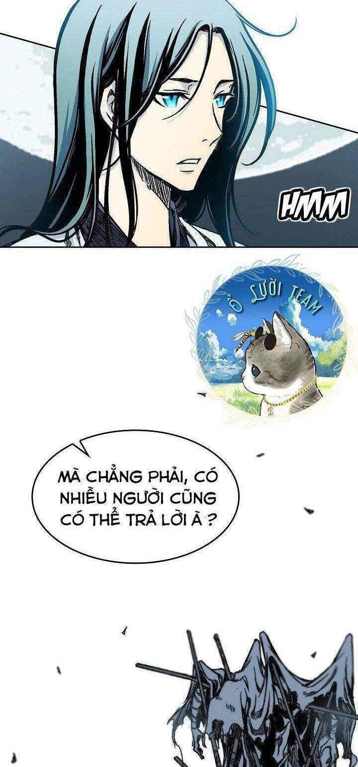 Hồi Ức Của Chiến Thần Chap 62 - Next Chap 63