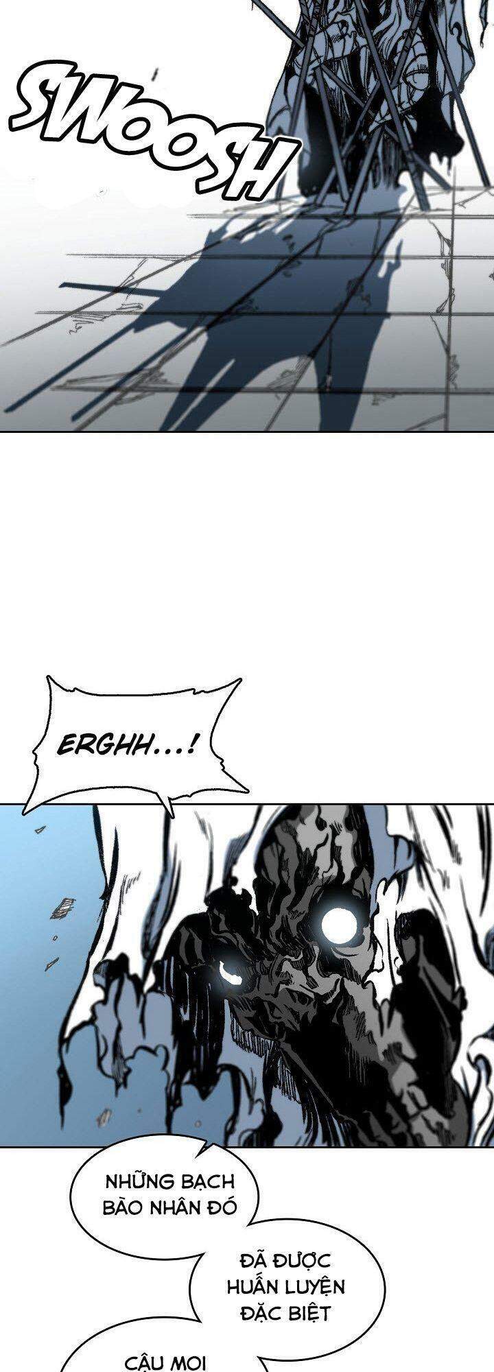 Hồi Ức Của Chiến Thần Chap 62 - Next Chap 63