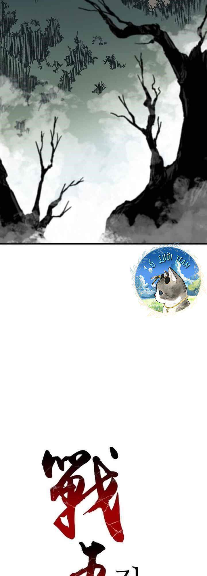 Hồi Ức Của Chiến Thần Chap 64 - Next Chap 65