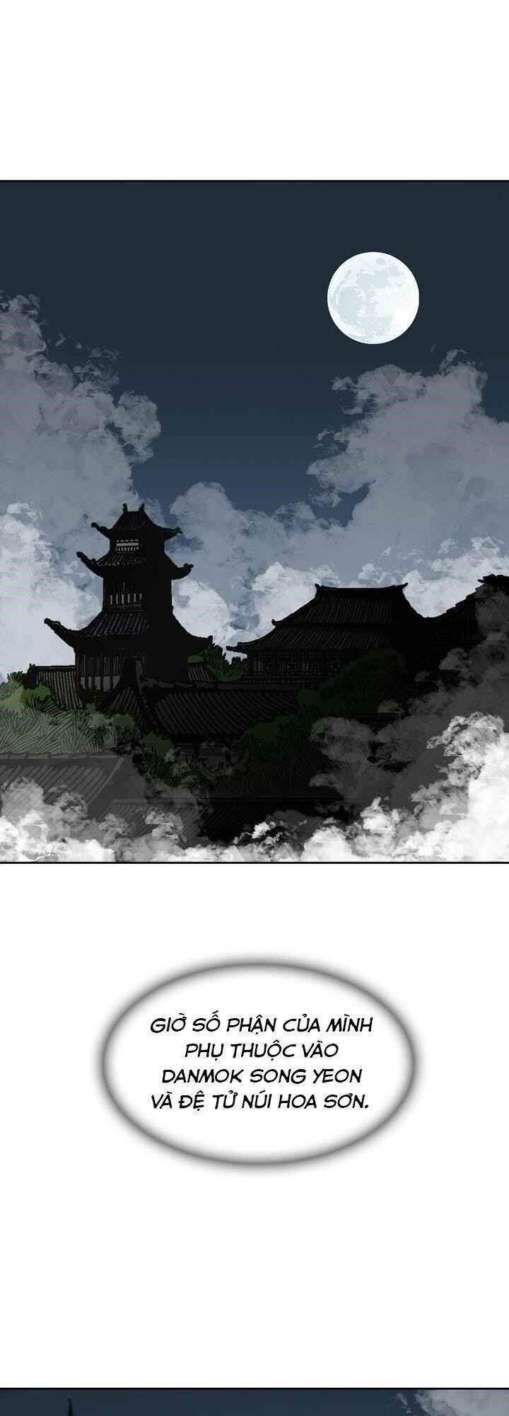 Hồi Ức Của Chiến Thần Chap 64 - Next Chap 65