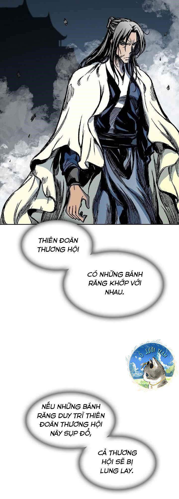 Hồi Ức Của Chiến Thần Chap 64 - Next Chap 65