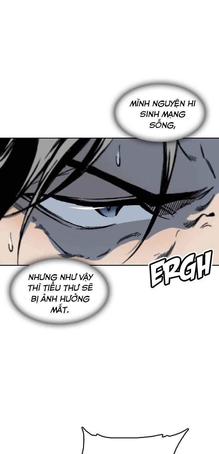 Hồi Ức Của Chiến Thần Chap 64 - Next Chap 65