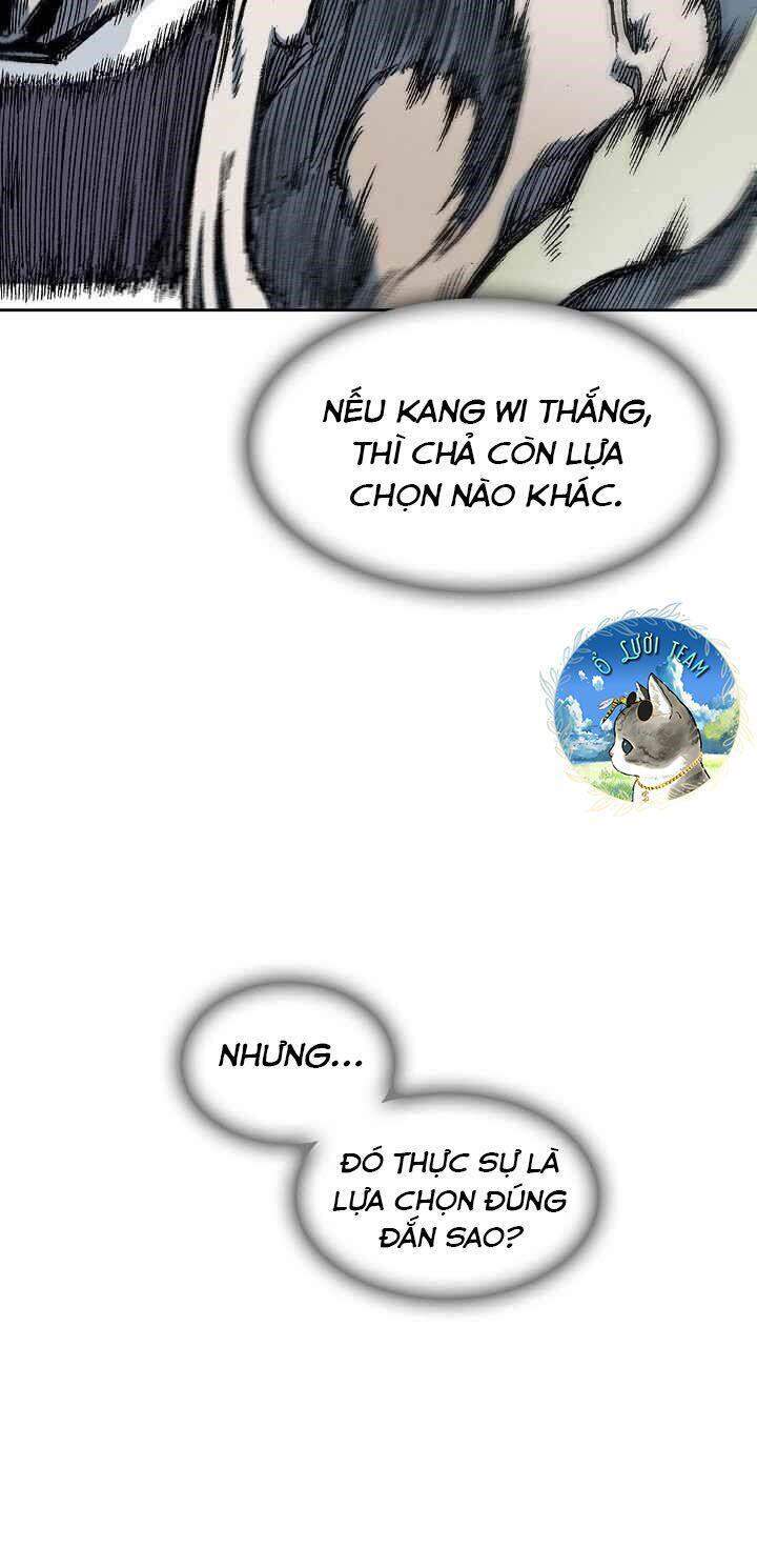Hồi Ức Của Chiến Thần Chap 64 - Next Chap 65
