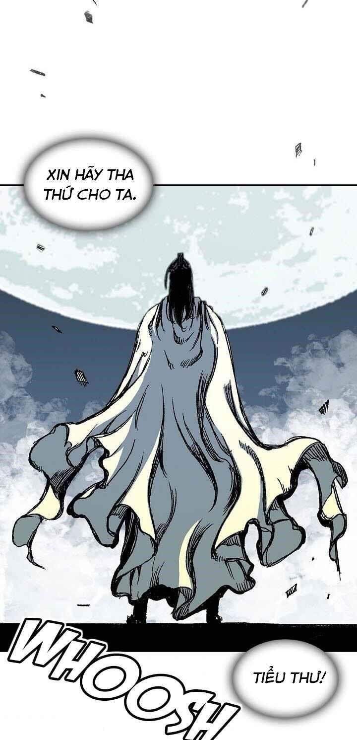 Hồi Ức Của Chiến Thần Chap 64 - Next Chap 65
