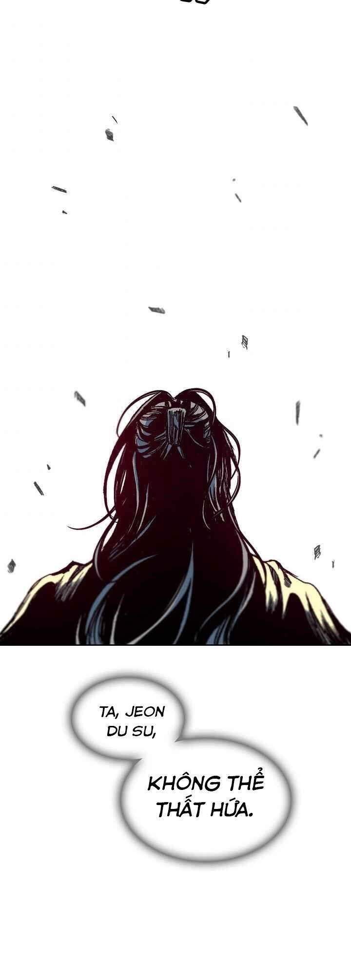 Hồi Ức Của Chiến Thần Chap 64 - Next Chap 65