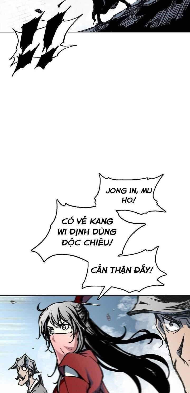 Hồi Ức Của Chiến Thần Chap 64 - Next Chap 65