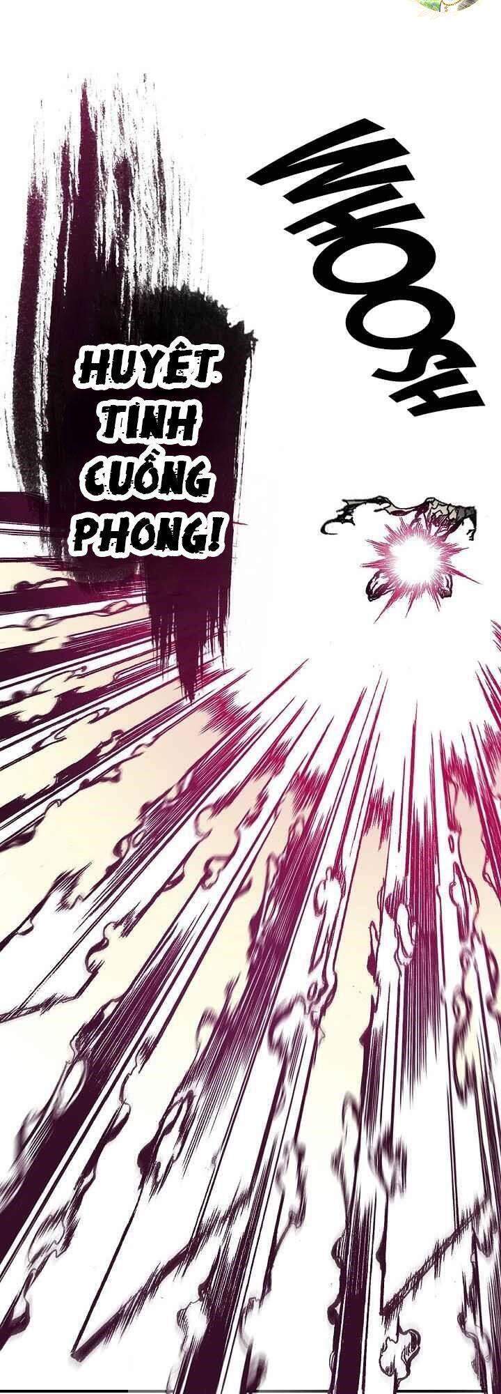 Hồi Ức Của Chiến Thần Chap 64 - Next Chap 65