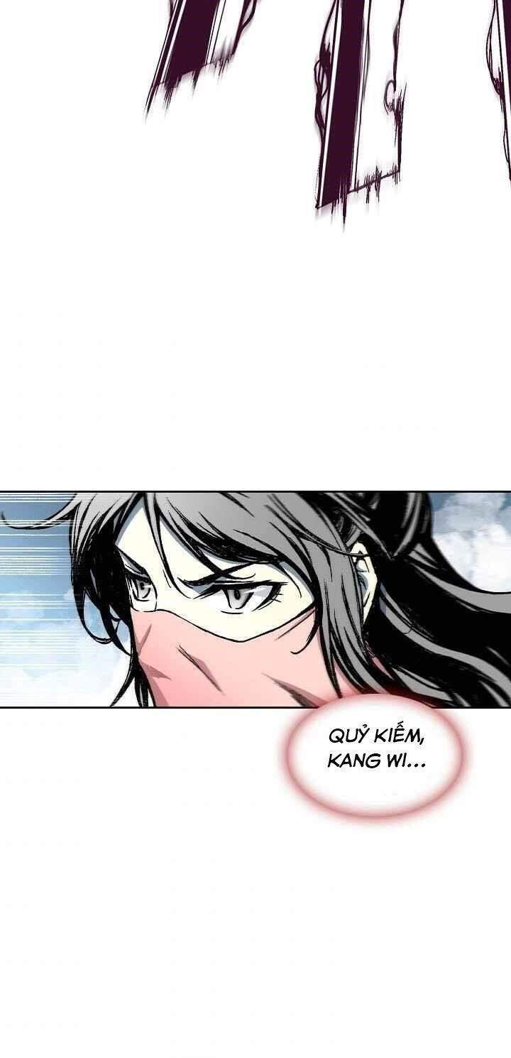 Hồi Ức Của Chiến Thần Chap 64 - Next Chap 65