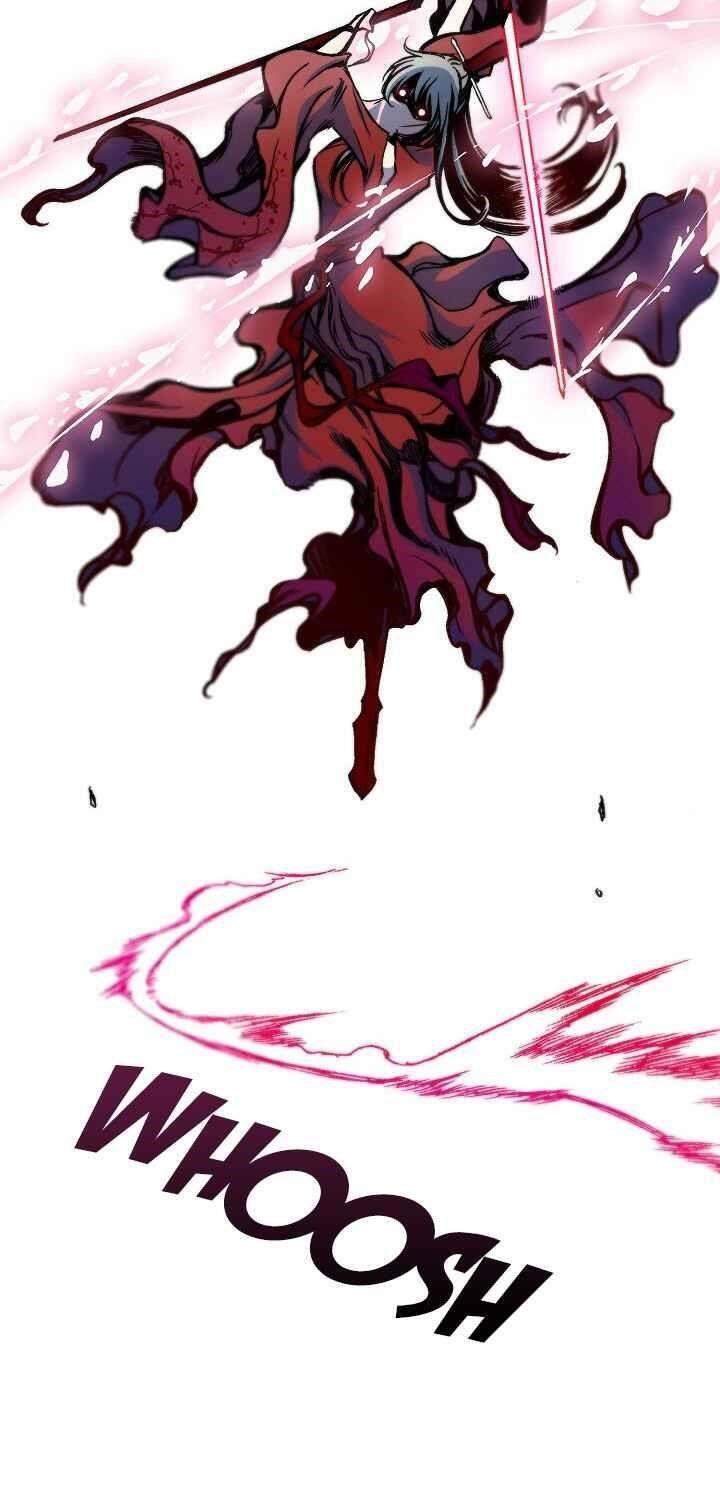 Hồi Ức Của Chiến Thần Chap 64 - Next Chap 65