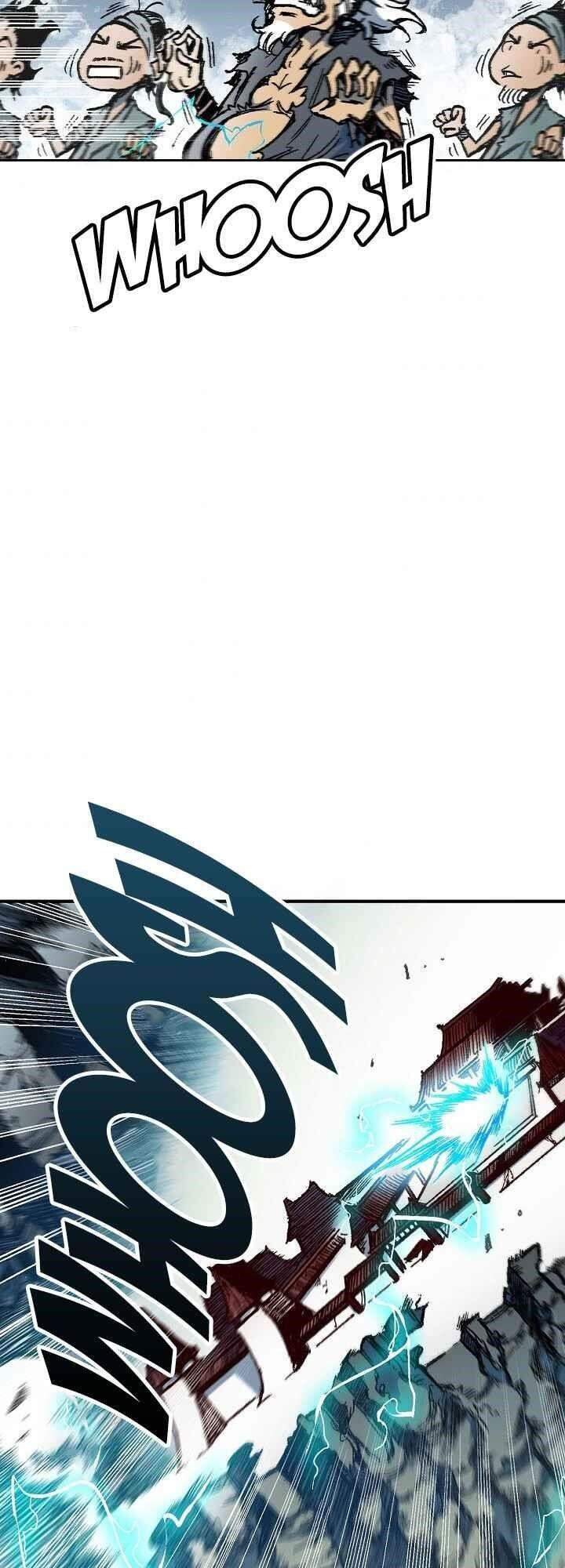 Hồi Ức Của Chiến Thần Chap 64 - Next Chap 65