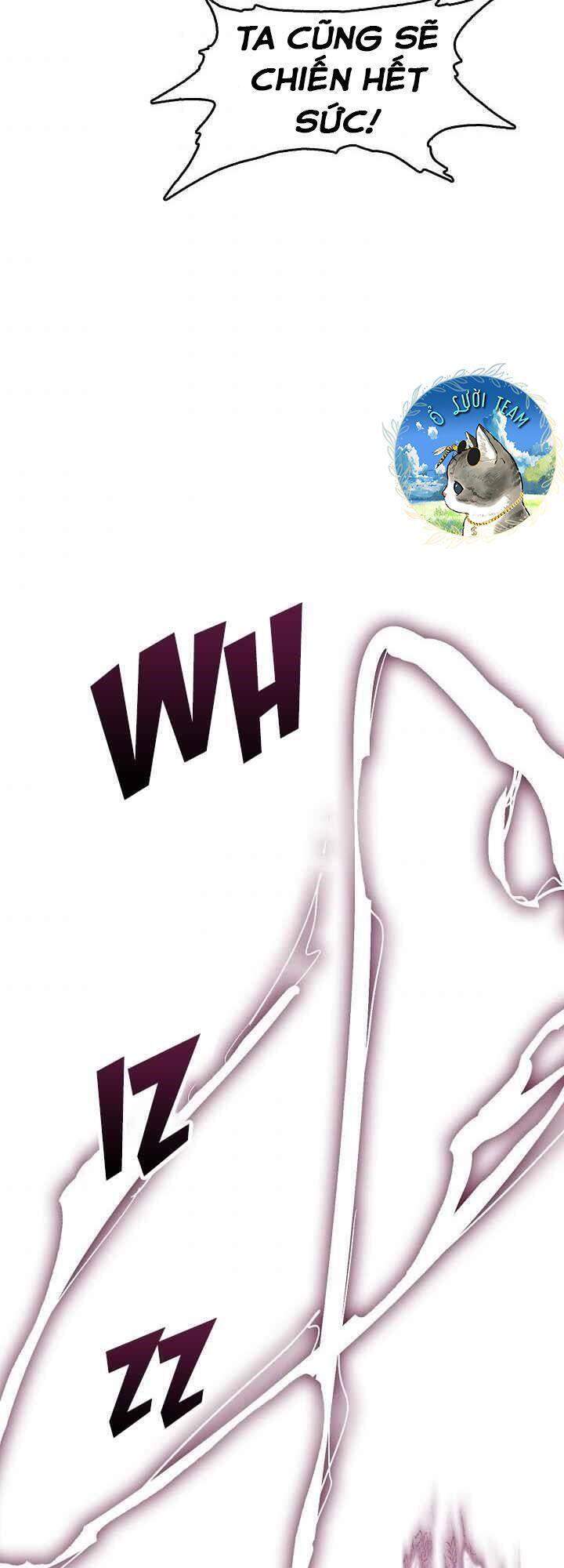Hồi Ức Của Chiến Thần Chap 64 - Next Chap 65