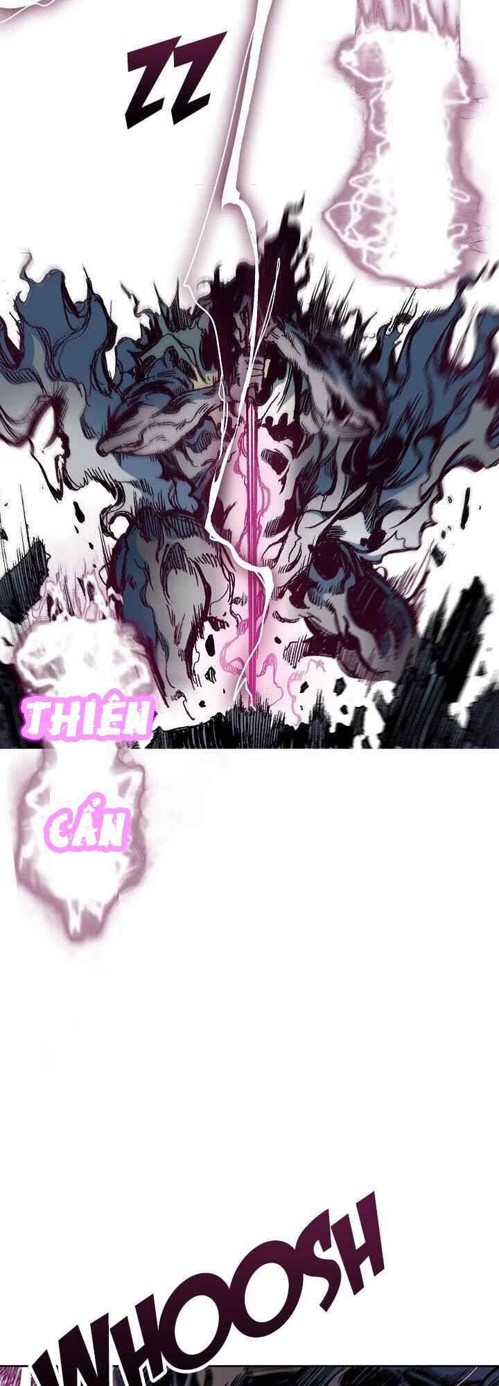 Hồi Ức Của Chiến Thần Chap 64 - Next Chap 65
