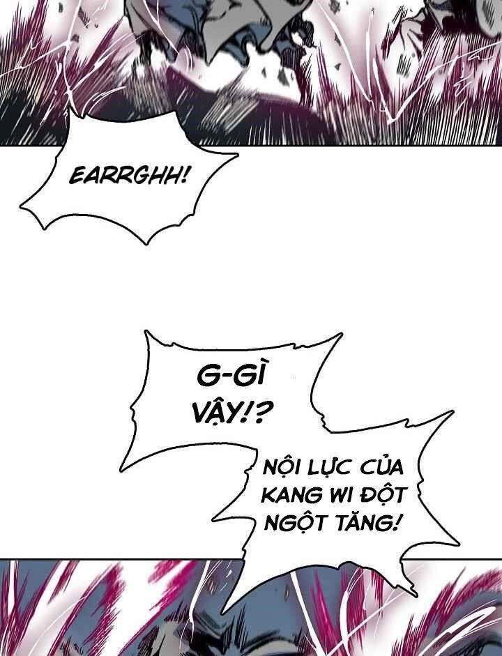 Hồi Ức Của Chiến Thần Chap 64 - Next Chap 65