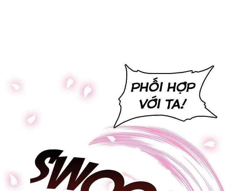 Hồi Ức Của Chiến Thần Chap 64 - Next Chap 65