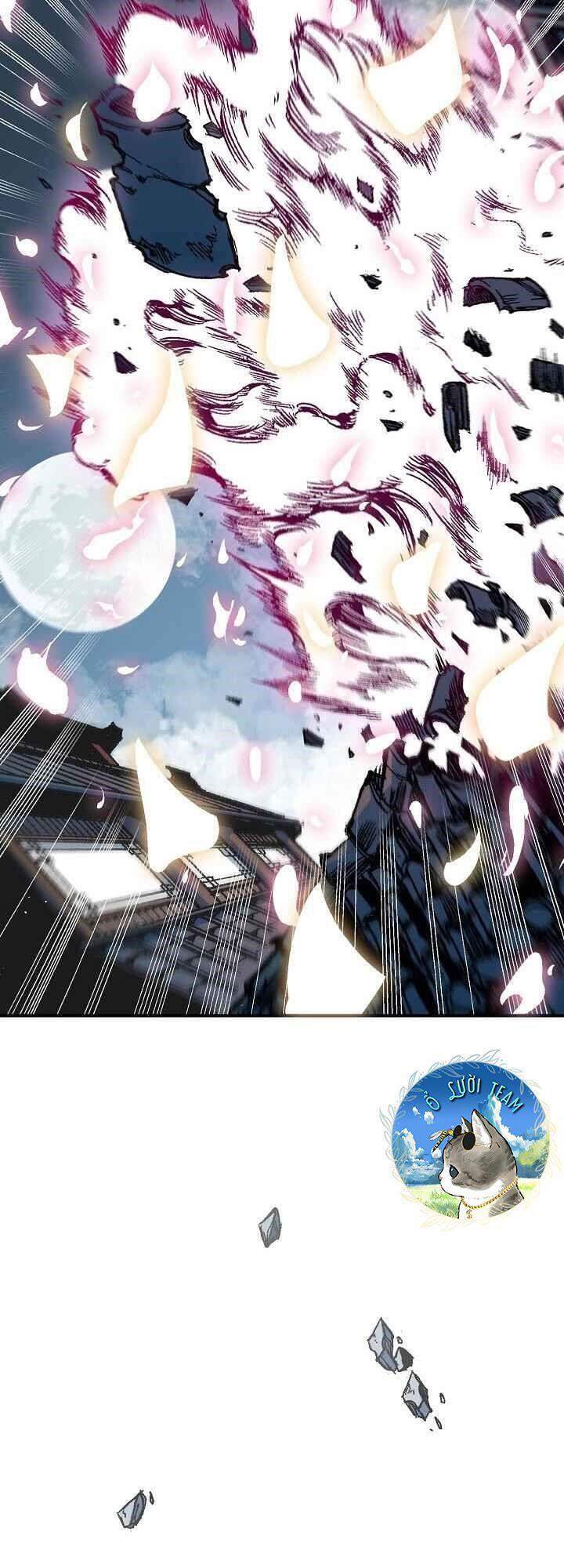 Hồi Ức Của Chiến Thần Chap 64 - Next Chap 65